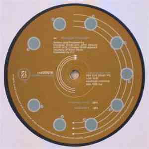 Christian Smith & John Selway - Endeavour EP