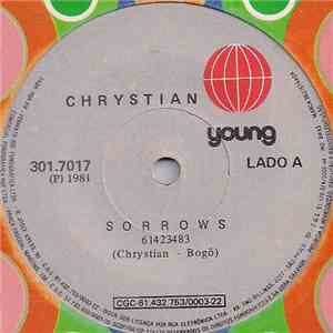 Chrystian - Sorrows / Everywhere