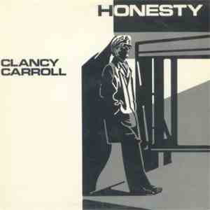 Clancy Carroll - Honesty