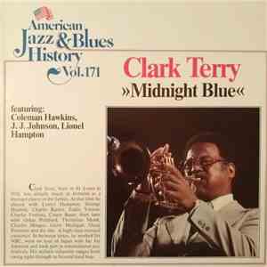 Clark Terry - Midnight Blue