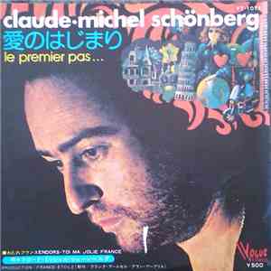 Claude-Michel Schönberg - Le Premier Pas