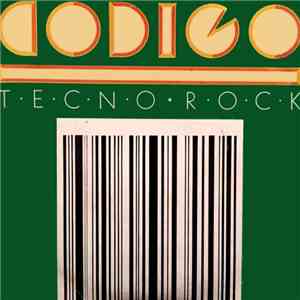 Codigo - Tecno Rock