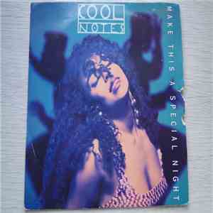 Cool Notes - Make This A Special Night