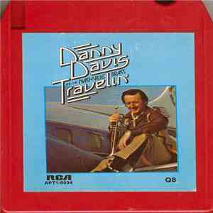 Danny Davis And The Nashville Brass - Travelin'