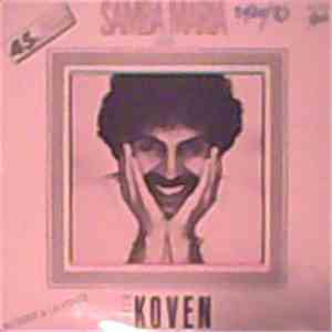 David Koven - Samba Maria