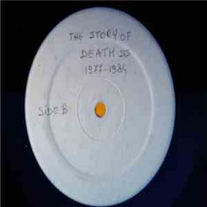 Death SS - The Story Of Death SS 1977-1984