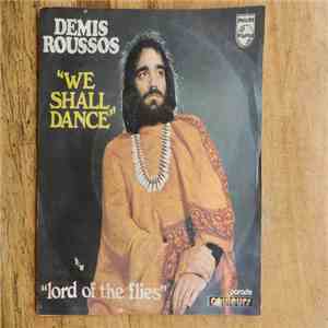 Demis Roussos - We Shall Dance