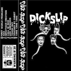 Dick Slip - Dick Slip