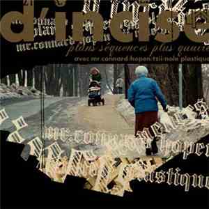 D'Incise - Plans Séquences Plus Quatre