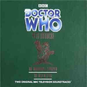 Doctor Who - Yeti Attack!