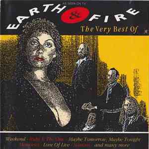 Earth & Fire - The Very Best Of