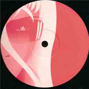 Electronic Pirates Featuring Seb Spanks - Posivision EP