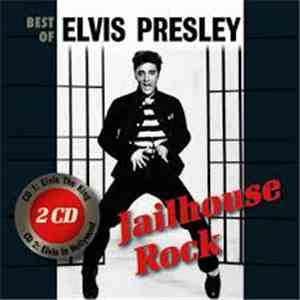 Elvis Presley - The Best Of Elvis Presley - Jailhouse Rock