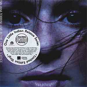 Emiliana Torrini - Love In The Time Of Science