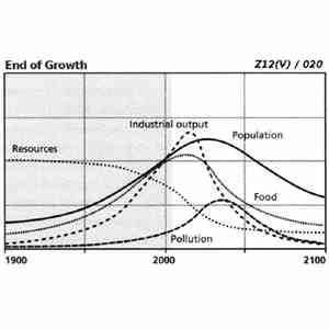 End Of Growth - End Of Growth