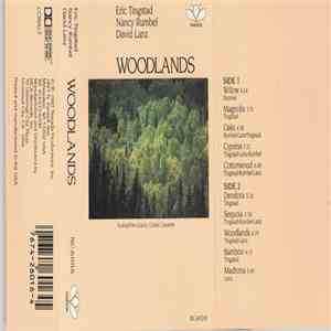 Eric Tingstad & Nancy Rumbel, David Lanz - Woodlands
