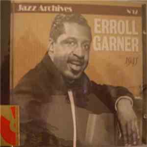 Erroll Garner - 1945