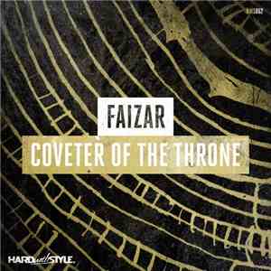 Faizar - Coveter Of The Throne