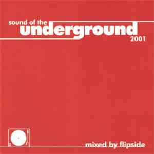 Flipside - Sound Of The Underground 2001