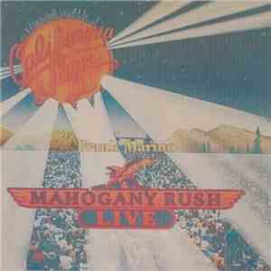 Frank Marino & Mahogany Rush - California Jam 2