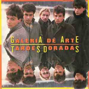 Galería De Arte - Tardes Doradas