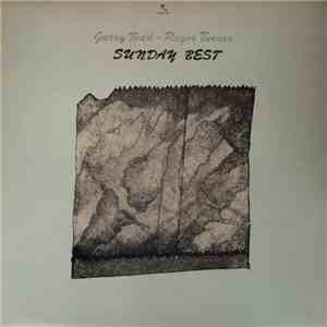 Garry Todd - Roger Turner - Sunday Best