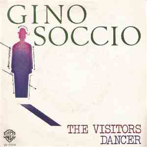 Gino Soccio - The Visitors / Dancer