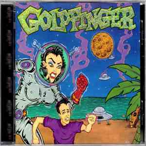 Goldfinger - Goldfinger