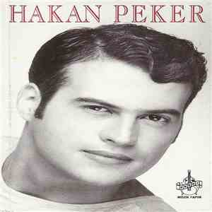 Hakan Peker - Hakan Peker