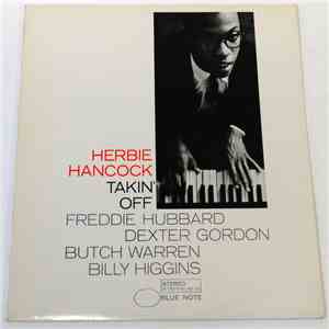 Herbie Hancock - Takin' Off