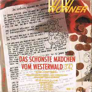 Höhner - Das Schönste Mädchen Vom Westerwald