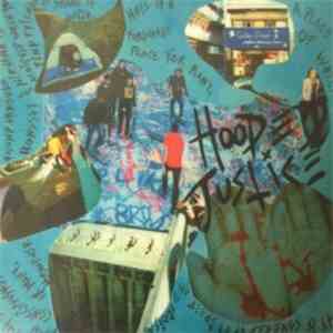 Hooded Justice - Hooded Justice