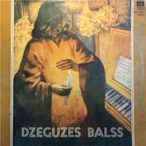 Imants Kalniņš - Dzeguzes Balss