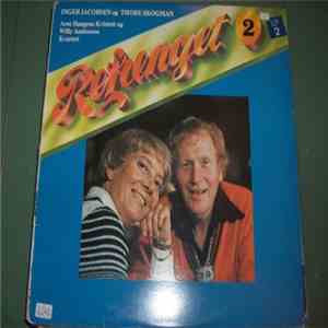 Inger Jacobsen Og Thore Skogman - Refrenget 2