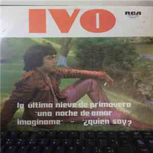 Ivo - Ivo