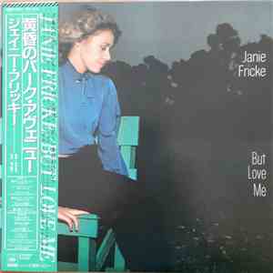 Janie Fricke - But Love Me