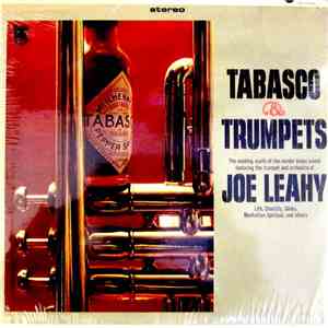 Joe Leahy - Tabasco & Trumpets