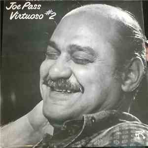 Joe Pass - Virtuoso #2