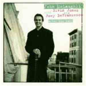 John McLaughlin - After The Rain