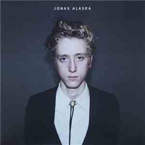 Jonas Alaska - Jonas Alaska