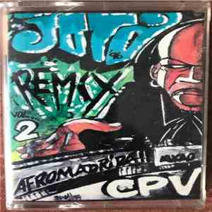 Jota Mayúscula - Remix Vol. 2