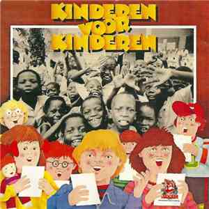 Kinderen voor Kinderen - Kinderen Voor Kinderen