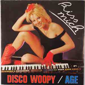 Kiss Mich - Disco Woopy / Age