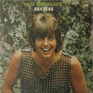 Lee Michaels - Recital