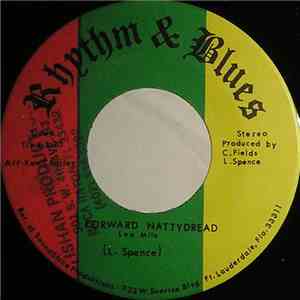 Lee Milo - Forward Nattydread