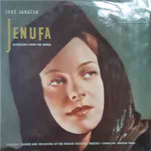 Leoš Janáček - Jenufa Highlights from the Opera
