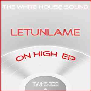 Letunlame - On High EP