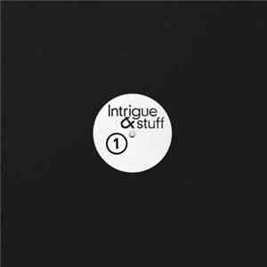 Leyland Kirby - Intrigue & Stuff (Vol. 1)