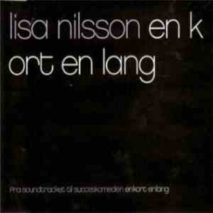 Lisa Nilsson - En Kort En Lang
