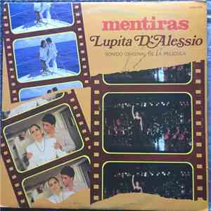 Lupita D'Alessio - Mentiras Sonido Original De La Pelicula